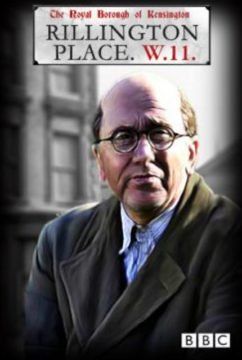 Rillington Place streaming - guardaserie