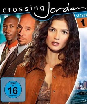 Crossing Jordan streaming - guardaserie