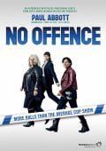 No Offence streaming - guardaserie