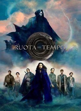 La Ruota Del Tempo streaming - guardaserie