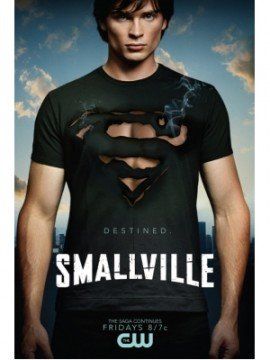 Smallville streaming - guardaserie