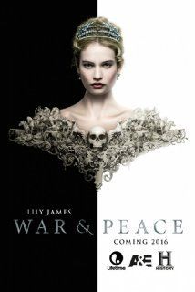 War and Peace streaming - guardaserie