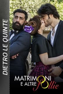 Matrimoni e altre follie streaming - guardaserie