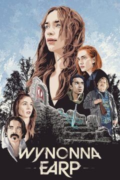 Wynonna Earp streaming - guardaserie