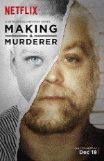 Making a Murderer streaming - guardaserie