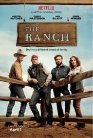 The Ranch streaming - guardaserie