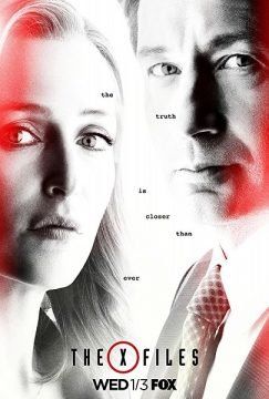 The X Files streaming - guardaserie