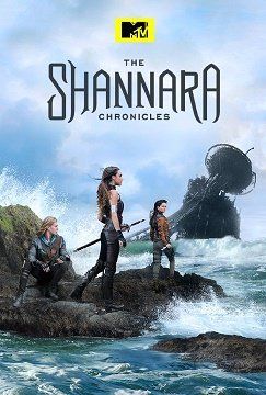 The Shannara Chronicles streaming - guardaserie