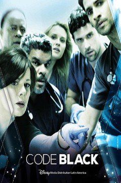 Code Black streaming - guardaserie