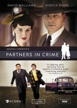 Partners in Crime [Sub-Ita] streaming - guardaserie