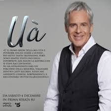 Uà – Claudio Baglioni streaming - guardaserie