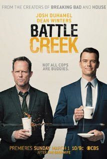 Battle Creek streaming - guardaserie