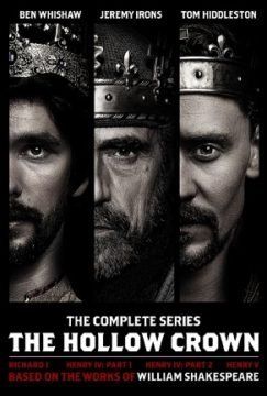 The Hollow Crown [SUB ITA] streaming - guardaserie