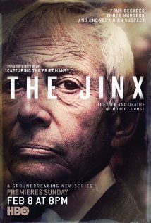 The Jinx streaming - guardaserie