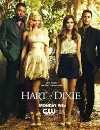 Hart of Dixie streaming - guardaserie