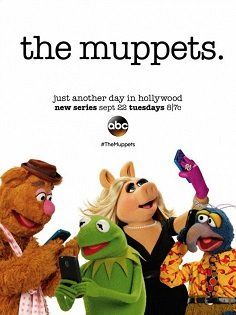 The Muppets Show streaming - guardaserie