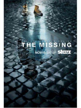 The Missing streaming - guardaserie