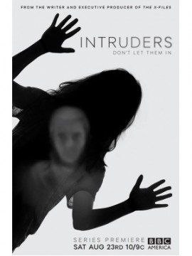 Intruders streaming - guardaserie