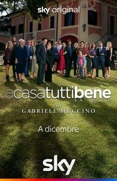 A Casa Tutti Bene streaming - guardaserie