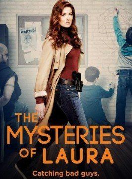 The Mysteries Of Laura streaming - guardaserie