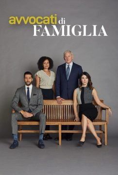 Avvocati di famiglia streaming - guardaserie