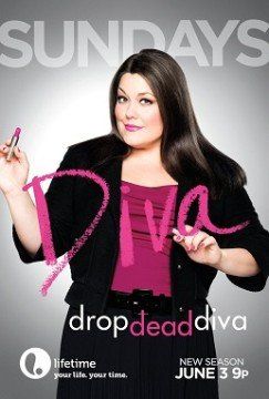 Drop Dead Diva streaming - guardaserie