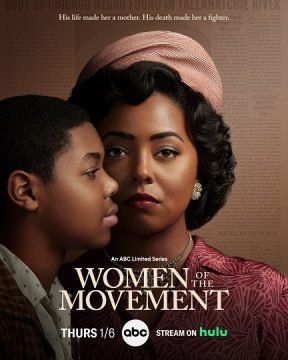 Women of the Movement streaming - guardaserie