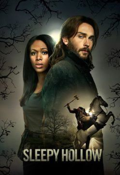 Sleepy Hollow streaming - guardaserie