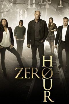 Zero Hour streaming - guardaserie