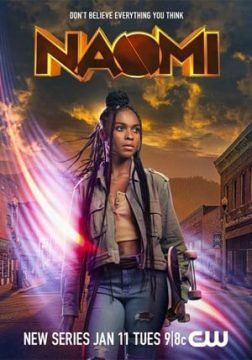 Naomi (2022) streaming - guardaserie