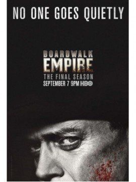 Boardwalk Empire - Impero Sotterraneo streaming - guardaserie