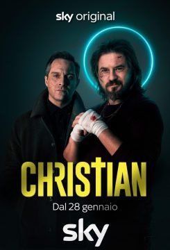 Christian (2022) streaming - guardaserie