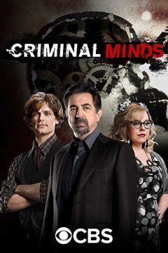 Criminal Minds streaming - guardaserie