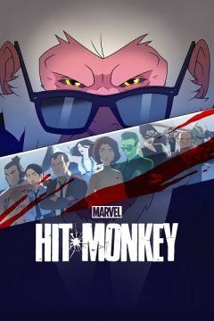 Hit-Monkey streaming - guardaserie