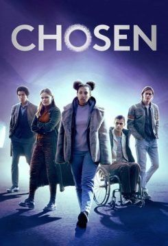 Chosen – Prescelta streaming - guardaserie