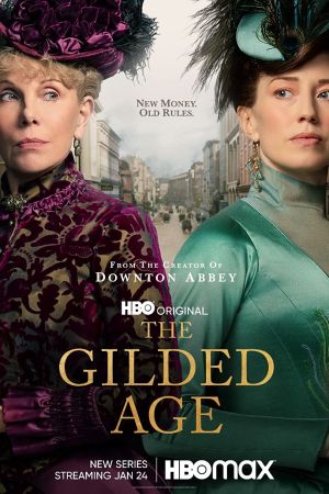 The Gilded Age streaming - guardaserie