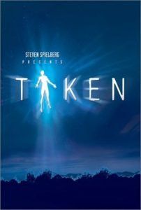 Taken (2002) streaming - guardaserie