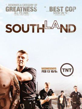 Southland streaming - guardaserie