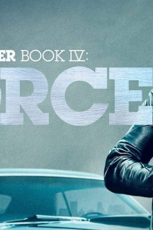 Power Book IV: Force streaming - guardaserie