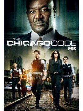 The Chicago Code streaming - guardaserie