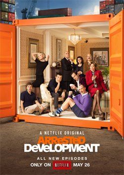 Arrested Development - Ti presento i miei streaming - guardaserie