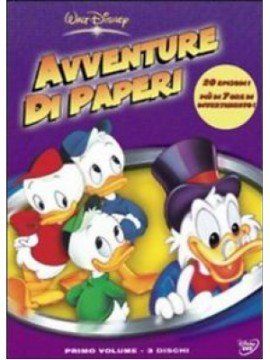 DuckTales – Avventure di paperi streaming - guardaserie