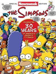 I Simpson STAGIONE 33+ streaming - guardaserie