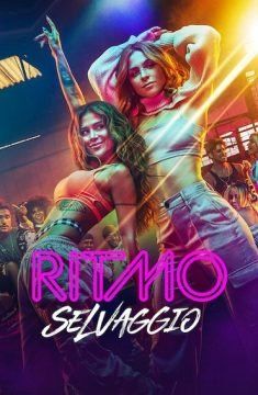 Ritmo selvaggio streaming - guardaserie