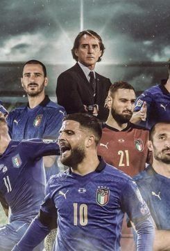 Sogno azzurro streaming - guardaserie