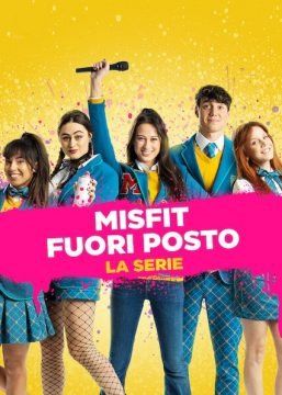 Misfit – Fuori posto streaming - guardaserie