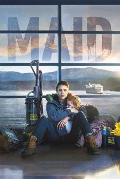 Maid – Serie TV streaming - guardaserie