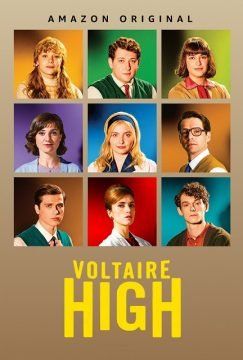 Il liceo Voltaire – Voltaire High streaming - guardaserie