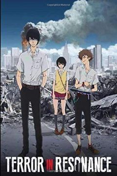 Terror in Resonance – L’eco del terrore streaming - guardaserie