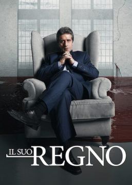 Il suo regno – The Kingdom (2021) streaming - guardaserie